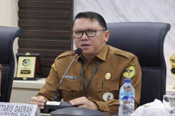 Pemkab Gumas imbau sekolah sesuaikan kegiatan pembelajaran akibat karhutla