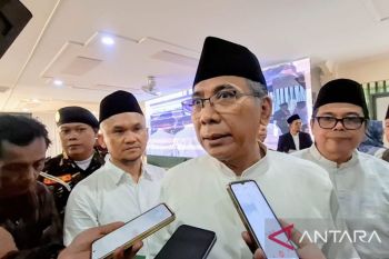 Ketua Umum PBNU tekankan standardisasi pesantren untuk cegah kekerasan