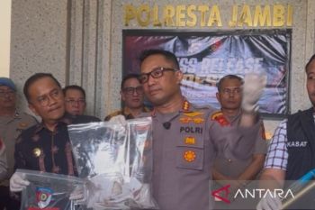 Polisi Jambi kejar enam DPO kasus tawuran yang tewaskan remaja