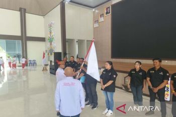Perbafi Kapuas siap kirim dua atlet terbaik ke Pornas 2027