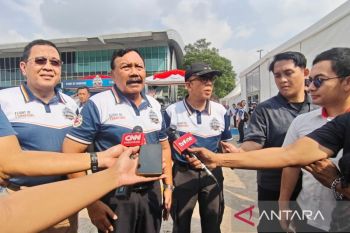 KONI sebut Satria Legawa Pro Championship perkuat ekosistem panahan