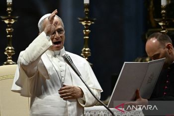 Lebanon harap Vatikan "desak" Israel jalankan kesepakatan