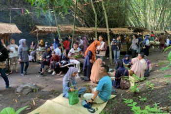 Umsida kembangkan pasar budaya berbasis gastronomi di Pasuruan