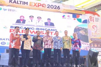 Pemprov Kaltim dorong desa wisata jadi kekuatan ekonomi  masyarakat