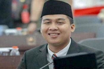 DPRD Murung Raya dorong anak muda promosikan budaya daerah