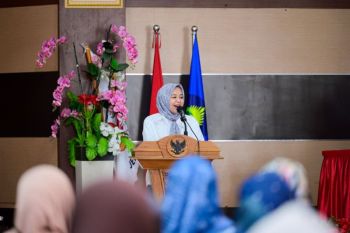 Pemprov Sulsel perkuat usaha kaum perempuan