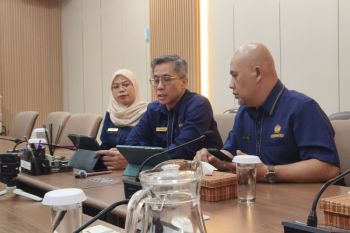 DJPb: Realisasi transfer ke daerah di Kalbar  capai Rp10,91 triliun