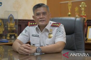 Imigrasi Denpasar cari dua WNA kelahiran Israel yang viral diusir dari pusat kebugaran