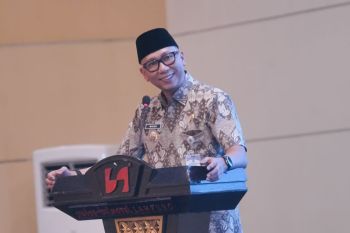 Gubernur Lampung: Tata kawasan pesisir dapat tingkatkan pariwisata daerah