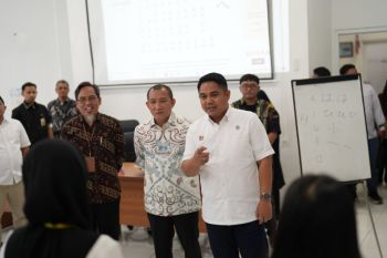 Wamen : Program Migran Aman cegah pekerja ilegal