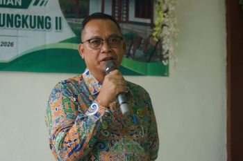 Bengkayang perkuat akses kesehatan di wilayah perbatasan