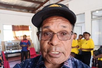 Pemprov lakukan pendataan 300 pelaku ekonomi kreatif di Papua Pegunungan