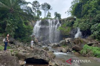 Pemkab Bengkulu Tengah perketat perizinan sektor pariwisata