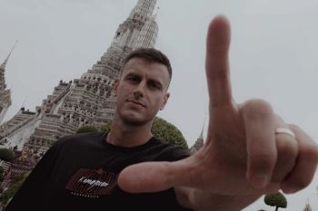 Persija rekrut Alexander Jeremejeff tambah daya gempur