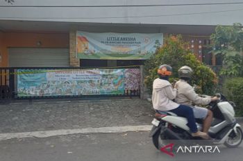 FPAY mendorong pembenahan tata kelola "daycare" di Yogyakarta