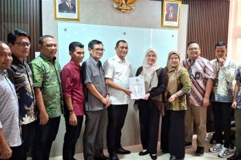 Pemprov usulkan minyak nilam Aceh jadi komoditas sistem resi gudang