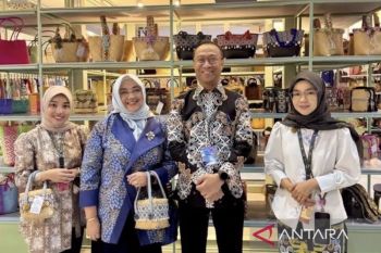 BI Kaltim:15 UMKM dan 3 barista ikuti Karya Kreatif Indonesia 2026