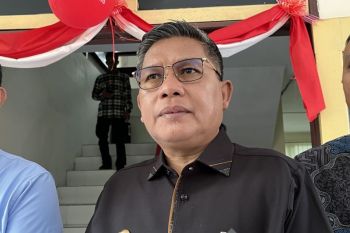 Pemkot Ambon dorong UMKM naik kelas dan tembus pasar modern