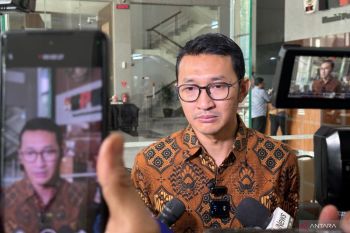 KPK periksa pegawai Pakuwon Jati pada kasus Gedung Pemkab Lamongan