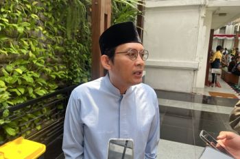 Kementerian ESDM menyebut pembangunan pabrik baterai EV di Karawang sudah rampung