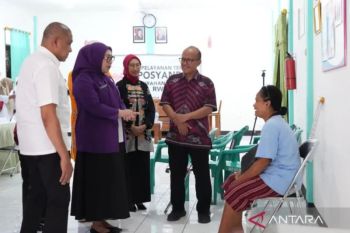 Kader PKK Jaktim jadi penggerak pencegahan stunting keluarga