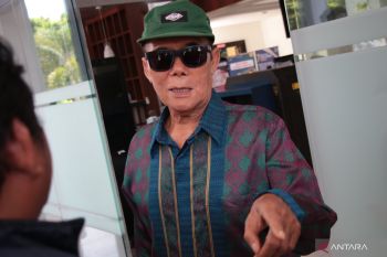 Kejati atensi perintah hakim terkait peran Ali BD nikmati Rp6,7 miliar