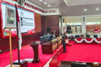 DPRD minta Pemkab Murung Raya prioritaskan aspirasi warga Dapil III dalam rencana pembangunan