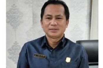DPRD minta Pemkab Murung Raya perkuat mitigasi hadapi musim kemarau