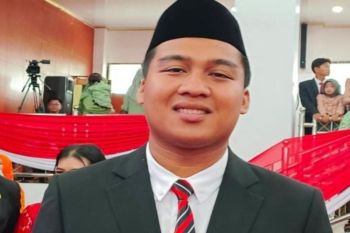 Yoga: HUT ke-24 jadi momentum perkuat daya saing Murung Raya
