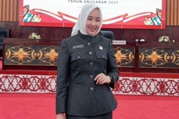 Lita dorong pemerataan pembangunan di usia ke-24 Murung Raya