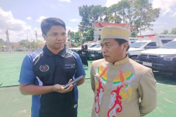 Ketua DPRD minta Pemkab Murung Raya pacu program prioritas hingga terealisasi