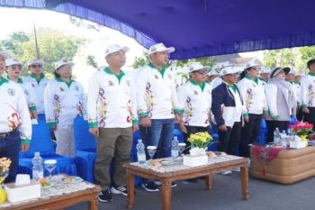 Ketua DPRD sebut pelestarian budaya Murung Raya perlu libatkan generasi muda