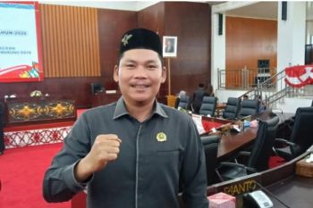 Mahyono minta Festival TTB jadi ruang regenerasi budaya Murung Raya