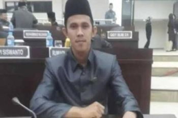 Akhirudin dorong Festival TTB perkuat edukasi budaya Murung Raya