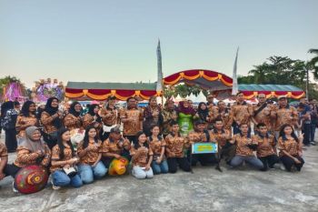 DPRD Murung Raya dorong Festival TTB perkuat identitas budaya