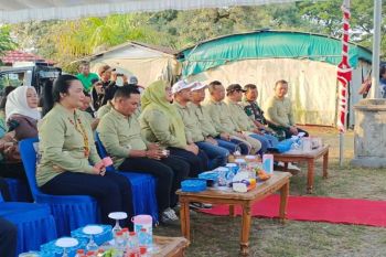 Dina Maulidah minta Mura Expo tampilkan potensi daerah secara maksimal