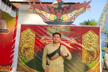 Yoga: Mura Expo harus buka akses promosi potensi Murung Raya