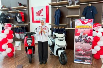 Meriahnya promo Agustus, Astra Motor Kalbar hadirkan penawaran menarik