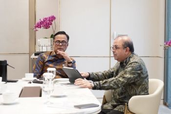 Danantara siapkan skema merger dan restrukturisasi PT PP