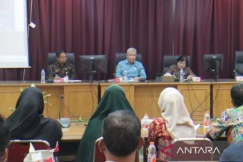 Pemprov-Kalbar perkuat pengawasan BBM untuk Nelayan