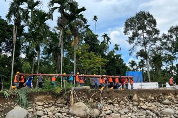 PLN Aceh hadirkan Disaster Recovery Center kawal keandalan listrik