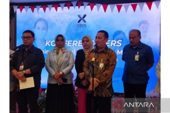 DJSN: Banyak nakes belum terdaftar di BPJS Kesehatan dan BPJS TK