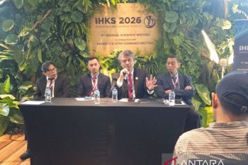 Ratusan pakar ortopedi dunia bahas bedah robotik di Yogyakarta