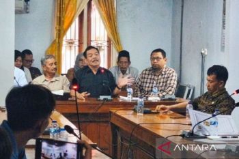DPRD Blora kaji kontribusi sumur minyak rakyat terhadap PAD