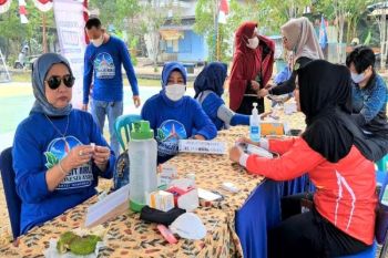 Partai Demokrat Barito Utara komitmen terus berkarya untuk masyarakat