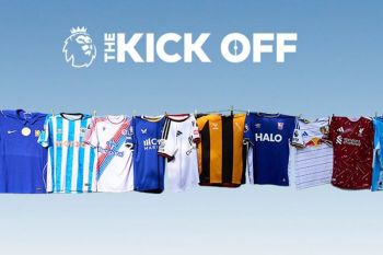 Jadwal Liga Inggris: dibuka Arsenal hadapi Coventry City