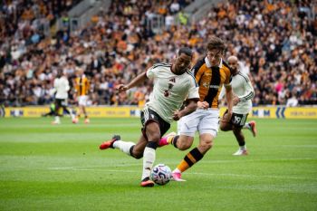 Awali Liga Inggris, Manchester United tumbang 0-2 lawan tim promosi Hull City