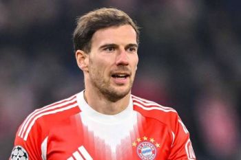 Leon Goretzka resmi gabung Aston Villa