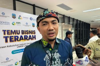 BI Kaltara: Pencatatan keuangan penting untuk pengembangan UMKM