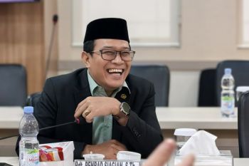 Penrad Siagian terpilih jadi Wakil Ketua I BAP DPD RI, siap kawal aspirasi masyarakat